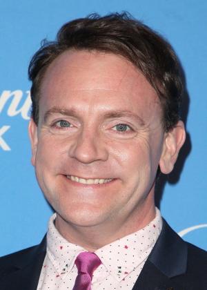 Drew Droege